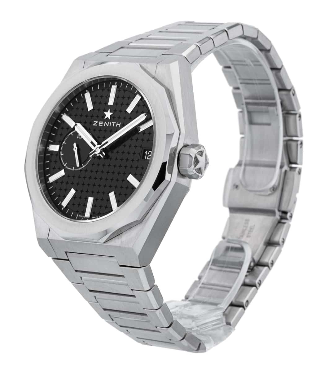 Zenith Defy 03.9300.3620/21.I001 Zenith Defy 03.9300.3620/21.I001